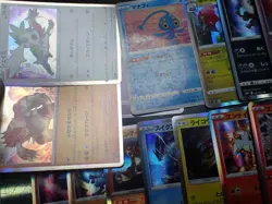 Pokemon Card All Holo Prism x42 Charizard Gengar Mew Lugia Ho-oh etc #5234 - Image 3