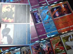 Pokemon Card All Holo Prism x42 Charizard Gengar Mew Lugia Ho-oh etc #5234 - Image 4
