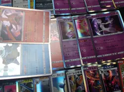 Pokemon Card All Holo Prism x42 Charizard Gengar Mew Lugia Ho-oh etc #5234 - Image 5