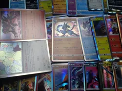 Pokemon Card All Holo Prism x42 Charizard Gengar Mew Lugia Ho-oh etc #5234 - Image 6