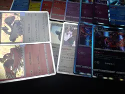 Pokemon Card All Holo Prism x42 Charizard Gengar Mew Lugia Ho-oh etc #5234 - Image 7