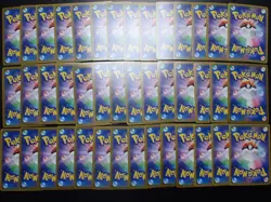 Pokemon Card All Holo Prism x42 Charizard Gengar Mew Lugia Ho-oh etc #5234 - Image 9