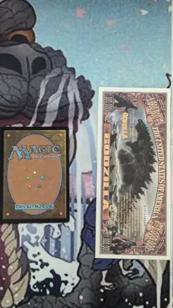 MTG Maskwood Nexus Kaldheim 369 KHM Extended VALHALLA!!!M/NM 💀DeathCoronaNerd💀 - Image 3