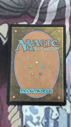 MTG Maskwood Nexus Kaldheim 369 KHM Extended VALHALLA!!!M/NM 💀DeathCoronaNerd💀 - Image 4