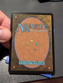 Terminate Bonus Sheet Special MTG*NM* Condition, Sent In Sleeve & Top Loader - Image 4