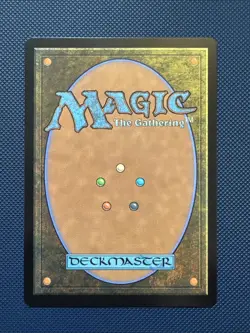 MTG Thrumming Stone - Double Masters 2022 (2X2) NM - Image 2