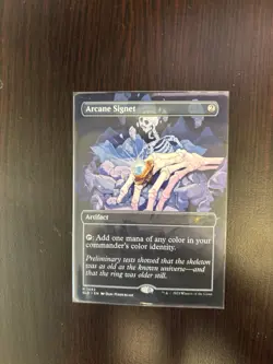 Magic the Gathering MTG Secret Lair: Through the Wormhole Sealed (non-foil) - Image 3