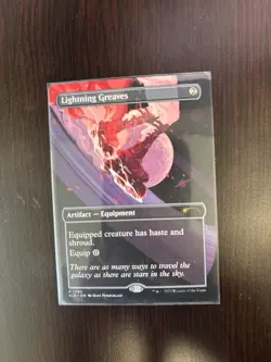 Magic the Gathering MTG Secret Lair: Through the Wormhole Sealed (non-foil) - Image 4