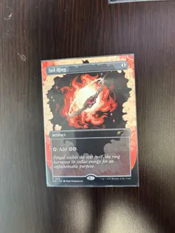 Magic the Gathering MTG Secret Lair: Through the Wormhole Sealed (non-foil) - Image 5