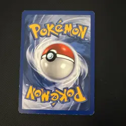 Larvitar 57/75 Neo Discovery 1st Edition Pokemon S357 - Image 2