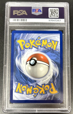 2023 POKEMON RADIANT CHARIZARD CROWN ZENITH SWSH SHINY HOLO EN PSA 10 GEM MINT! - Image 2