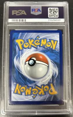 2023 POKEMON SWSH FA/SUICUNE V CROWN ZENITH #GG38/GG70 PSA 10 GEM MINT - Image 2