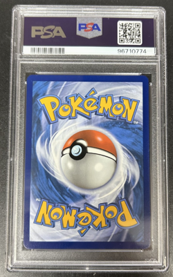 2023 Pokemon SWSH FA/Entei V Crown Zenith Galarian Gallery #GG36 PSA 10 GEM MINT - Image 2