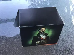 Magic The Gathering MTG Vampiric Bloodline Innistrad Crimson Vow Commander Deck - Image 1