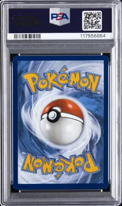 2024 POKEMON SCR EN-STELLAR CROWN ILLUSTRATION RARE #148 SQUIRTLE PSA 9 - Image 2