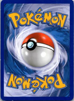 2011 Pokemon, Emerging Powers, #30/98 Beartic, Cosmos Holo Rare, Blister - Image 2