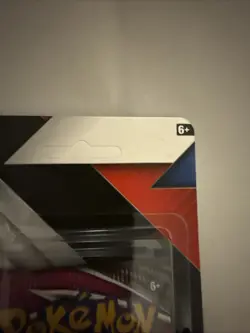 Pokemon Latios Collector's Pin Booster packs Fusion Strike and Battle Styles - Image 3