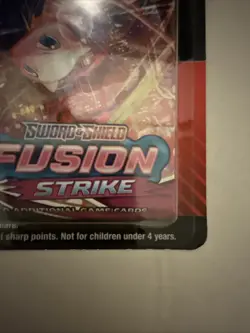 Pokemon Latios Collector's Pin Booster packs Fusion Strike and Battle Styles - Image 4