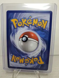 2025 Pokemon Mega Evolution Illustration Rare Full Art Holo Helioptile 143/132 - Image 2