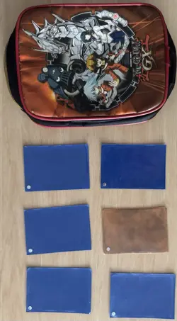 Yugioh bundle - Image 1