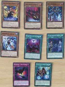 Yugioh bundle - Image 2
