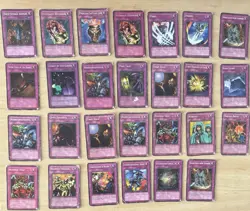 Yugioh bundle - Image 3