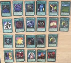 Yugioh bundle - Image 4