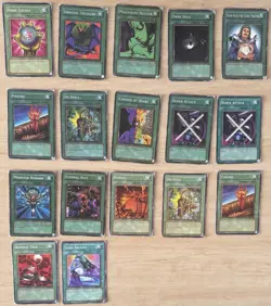 Yugioh bundle - Image 5