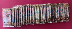 35x Pokemon SWSH Lost Origin Booster Packs - Loose - FACTORY SEALED - Image 1