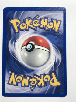 Pokemon TCG Jigglypuff Jungle 54/64 Regular Unlimited Common LP+ - Image 3