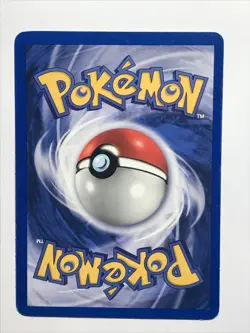 Pokemon TCG Jigglypuff Jungle 54/64 Regular Unlimited Common LP+ - Image 4