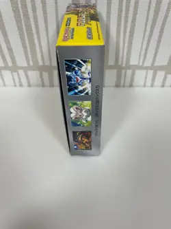 Pokemon Card Booster Box Wild Force sv5K Scarlet & Violet Japanese Shrink - Image 4