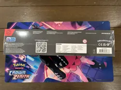 Pokemon TCG Terapagos EX Ultra Premium Collection UPC Box Sealed/New - Image 2