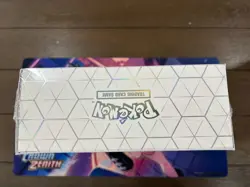 Pokemon TCG Terapagos EX Ultra Premium Collection UPC Box Sealed/New - Image 5