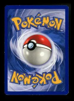Non-Holo Gengar 20/62 Fossil 1999 Rare WOTC Pokemon Card TCG - Image 2