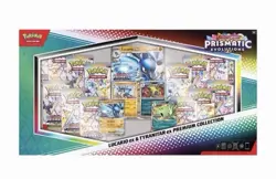 *SEALED* Pokemon TCG Lucario V & Tyranitar V Collector's Box - 14 packs X2 - Image 1