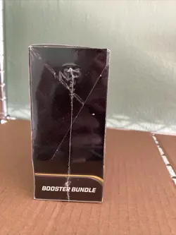 Pokemon Mega Evolution Booster Bundle (6 Packs) Factory Sealed W/ Fast Shipping - Image 5