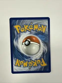 Pokemon Card Raikou 55/162 XY BreakThrough Cosmo Holo NM - Image 3