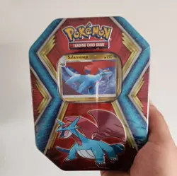 Pokemon TCG Dragonite & Salamence 3 Pack Tin Set 2019 | Factory Sealed | 3 Sets 820650102851 - Image 4