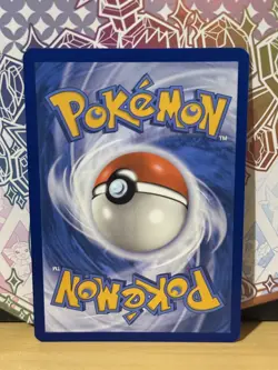 Pokemon TCG Illustration Rare Garbodor #204/182 Paradox Rift Near Mint Condition - Image 2
