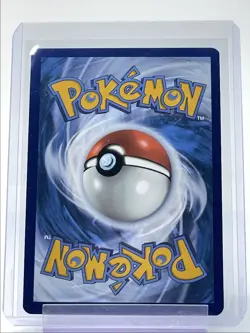 GIOVANNI'S CHARISMA 2023 POKEMON S&V 151 SPECIAL ILLUSTRATION RARE B Q5102 - Image 2