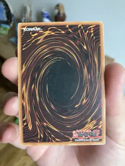 Right Leg of the Forbidden One LOB-120 The Legend of Blue Eyes White Dragon... - Image 2