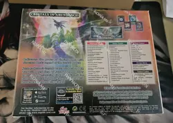 Yu-Gi-Oh! - Legend of The Crystal Beasts Structure Deck Display - Box of 8 NEW - Image 3