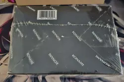 Yu-Gi-Oh! - Legend of The Crystal Beasts Structure Deck Display - Box of 8 NEW - Image 4