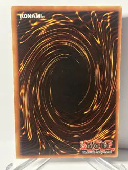 Yu-Gi-Oh! TCG Ceasefire Pharaoh's Servant PSV-030 Unlimited Ultra Rare LP - Image 2