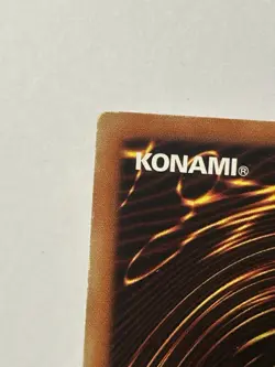 Yu-Gi-Oh! TCG Ceasefire Pharaoh's Servant PSV-030 Unlimited Ultra Rare LP - Image 3