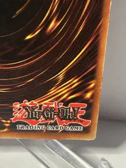 Yu-Gi-Oh! TCG Ceasefire Pharaoh's Servant PSV-030 Unlimited Ultra Rare LP - Image 5