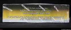 2025 Yu-Gi-Oh! TCG Doom of Dimensions 1st Edition ENG Factory Sealed Box - Image 4