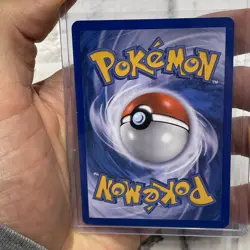 Pokemon Absol (Team Plasma) 67/116 Plasma Freeze Holo NM Pokemon Card Near Mint - Image 3