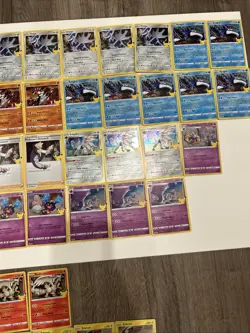 Pokemon Celebrations Bulk Lot 60 Cards - Image 3